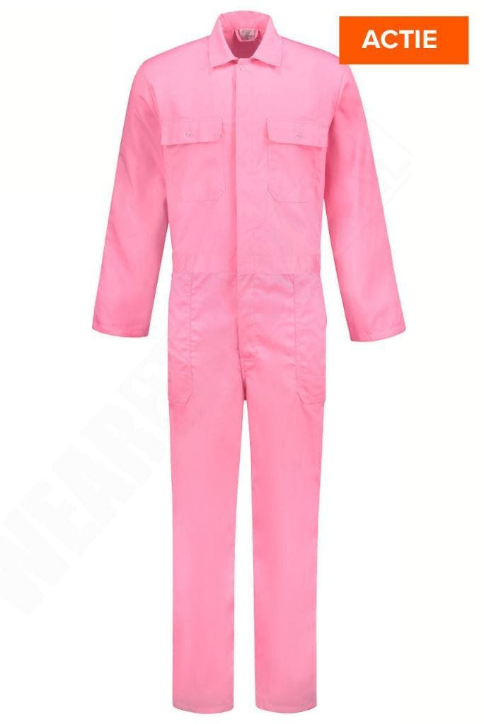 Klus overall l Voordelig en in meerdere kleuren | SUPERDEAL, Tuin en Terras, Werkkleding, Dames, Heren, Overall, Nieuw, Ophalen of Verzenden