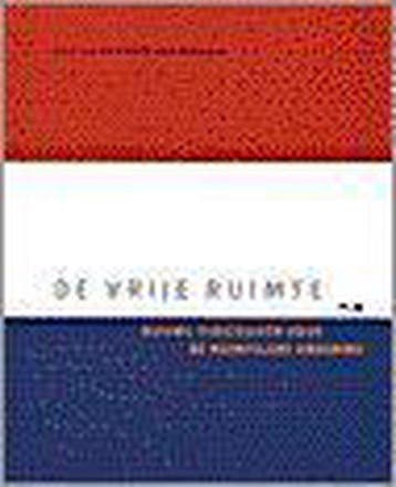 De vrije ruimte 9789056620653 A. Hoornstra, Verzenden, Gelezen, A. Hoornstra