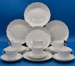 Kaiser – Kaffee-Service „Romantica San Remo“ – Porzellan mit