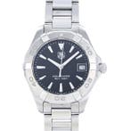 TAG Heuer - Aquaracer 300M - Zonder minimumprijs - WAY1310 -