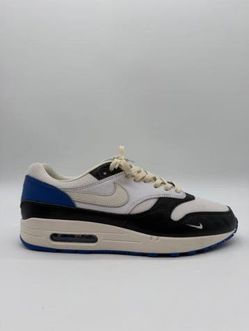 Nike - NIke Air Max 1 ID Travis Scott Fragment - Sneakers -, Kleding | Heren, Nieuw