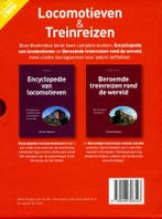 Locomotieven en treinreizen 9789048306503 Colin Garratt, Verzenden, Zo goed als nieuw, Colin Garratt