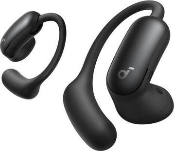 Soundcore AeroFit 2 Pro by Anker, eerste hoofdtelefoon met, Verzenden