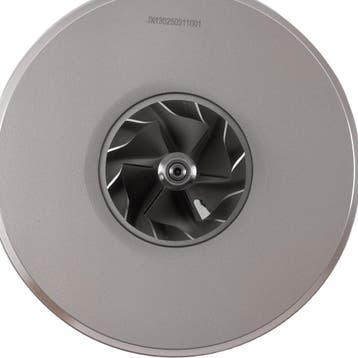 Turbo CHRA GT1546S geschikt voor Citroën Xantia, Peugeot..., Verzenden, Nieuw, Peugeot