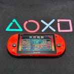 Sony - Playstation Vita - Sony PS Vita PCH-2000 Orange, Nieuw