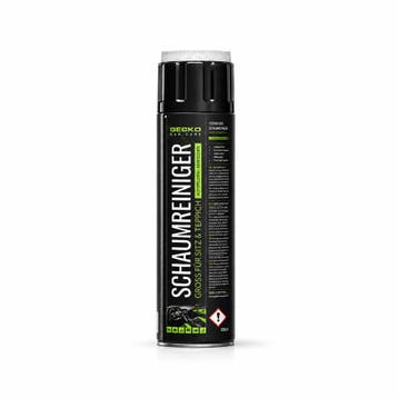 Gecko foam cleaner (650ml), Ophalen of Verzenden