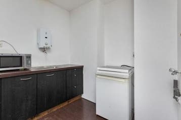 Te Huur Studio Europaplein In Utrecht, Huizen en Kamers, 20 tot 35 m², Utrecht
