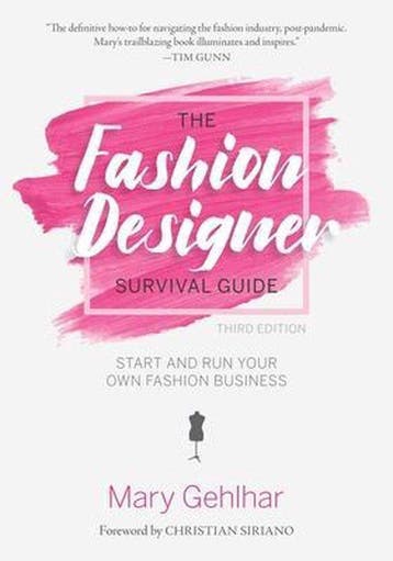 9781506265605 The Fashion Designer Survival Guide Start a..., Verzenden, Nieuw, Mary Gehlhar