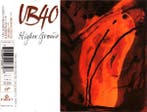 cd single - UB40 - Higher Ground, Verzenden, Zo goed als nieuw