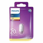 Philips LED GY6.35 1.7W 3000K 210lm 12Vac Ø1.5x3.9cm Niet.., Ophalen of Verzenden, Nieuw