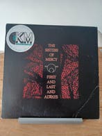The Sisters of Mercy - 1st US pressing-First and Last and, Nieuw in verpakking