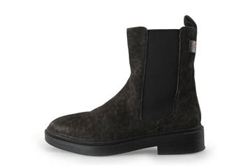 Maruti Chelsea boots in maat 39 Panter, Kleding | Dames, Schoenen, Overige kleuren, Verzenden, Overige typen, Zo goed als nieuw