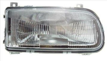 Koplamp o.a: Skoda, Volkswagen, Felicia (6U1), Ophalen of Verzenden, Nieuw, Skoda