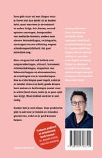 Dubbel verdriet is niet nodig 9789492798749, Boeken, Verzenden, Zo goed als nieuw, Carolien Hovenier