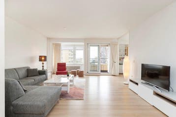 Te huur: Appartement Ruimzicht in Amsterdam, Noord-Holland, Appartement, Amsterdam