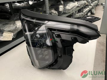 KIA EV3 VOLL LED KOPLAMP RECHTS 92102EV120, Verzenden, Gebruikt, Kia