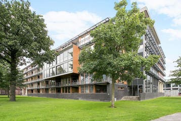 Te huur: Appartement Het Bolwerk in Breda, Noord-Brabant, Breda, Appartement