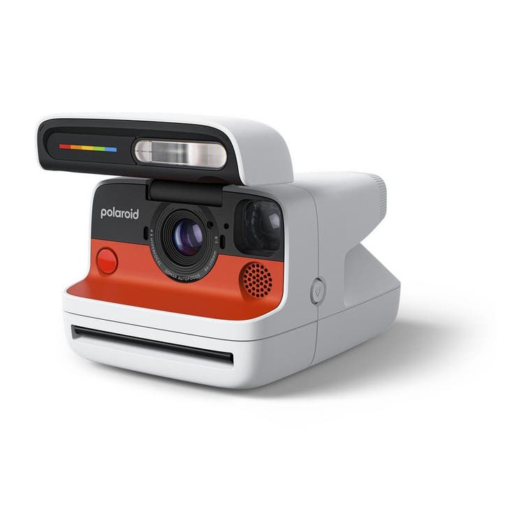 Polaroid Flip - White, Audio, Tv en Foto, Videocamera's Analoog, Overige typen, Ophalen of Verzenden