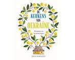 Boek De keukens van Oekraine 9789043925754, Verzenden, Zo goed als nieuw