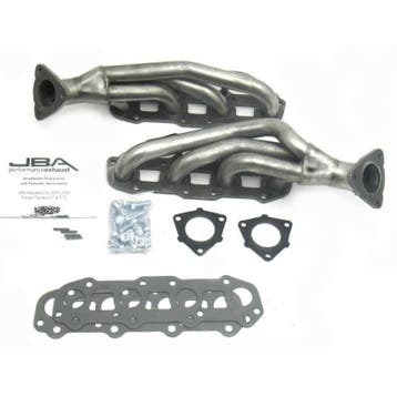 JBA 05-07 Toyota 4.7L V8 1-1/2in Primary Raw 409SS Cat4Ward, Ophalen of Verzenden, Nieuw