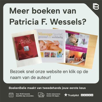 Leven met de seizoenen, herfst - Patricia F. Wessels, Boeken, Verzenden, Gelezen, Patricia F. Wessels