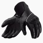 REVIT! Handschoenen Stratos 3 GTX Zwart, Motoren, Nieuw met kaartje, REV'IT!, Handschoenen, Heren