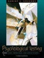 Psychological Testing 9780205304790, Verzenden, Zo goed als nieuw