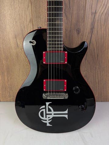 PRS - SE Nick Catanese Signature 2010 - - Elektrische gitaar, Nieuw