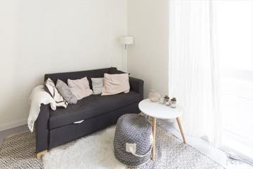 Te Huur Kamer Breitnerstraat In Rotterdam, Huizen en Kamers, Minder dan 20 m², Rotterdam