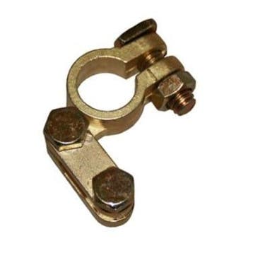 Accuklem 12V - min, Caravans en Kamperen, Ophalen of Verzenden, Nieuw
