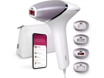 Philips Lumea BRI947/00 - IPL-ontharingsapparaat - SenseIQ -, Verzenden, Nieuw