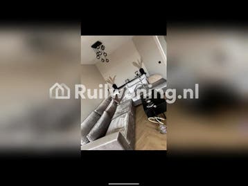 Rotterdamse flat voor woningruil aangeboden