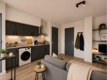 Te huur: Appartement Kanaalstraat in Apeldoorn, Huizen en Kamers, Huizen te huur, Gelderland, Apeldoorn, Appartement