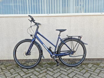 KOGA WorldTraveller Signature Custom – 2025 | Maat 53, 53 tot 56 cm, Ophalen, Nieuw, Schijfrem