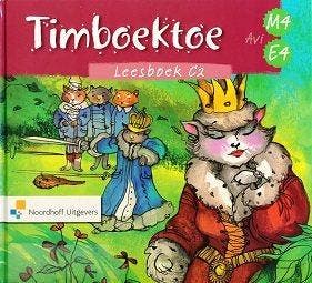 Timboektoe combi-leesboek C2 (AVI M4/E4), Verzenden, Nieuw