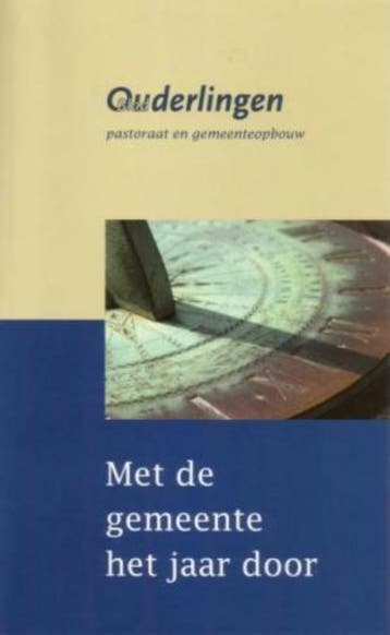 Met de gemeente het jaar door - Gerry-Kramer Hasselaar, Verzenden, Zo goed als nieuw, Gerry-Kramer Hasselaar