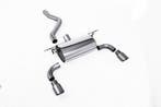 Milltek BMW 1 Series M135i 3 & 5 Door (F21 & F20 None, Auto-onderdelen, Uitlaatsystemen, Verzenden, Nieuw, BMW