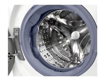 LG GC3V708S2 - Wasmachine - 8 kg - A - AI DD - Smart, Verzenden, Zo goed als nieuw