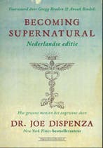 Becoming supernatural 9789492665256 Joe Dispenza, Boeken, Verzenden, Gelezen, Joe Dispenza
