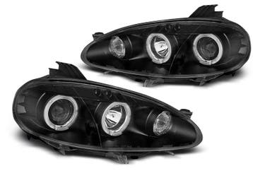 Koplampen | geschikt voor Mazda | MX-5 01-04 2d cab. / MX-5, Verzenden, Nieuw, Mazda