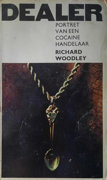 Dealer - Woodley 9789060080665, Verzenden, Gelezen, Woodley