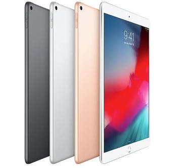 Populair Apple iPad Air 3 64/256GB (model 2019) Wifi (4G..., Computers en Software, Nieuw