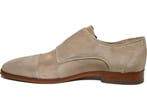 Rehab Phill Suede - Herenschoenen - Uitneembare zool - Beige, Kleding | Heren, Overige Herenkleding, Verzenden, Nieuw