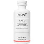Keune  Care Confident Curl Conditioner  250 ml, Verzenden, Nieuw