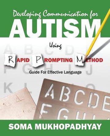 9781478713135 Developing Communication for Autism Using R..., Verzenden, Zo goed als nieuw, Soma Mukhopadhyay