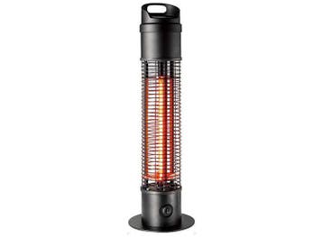 Blooboost Terrasverwarmer Elektrische Heater staand model, Elektrisch, Vloer, Nieuw, Ophalen of Verzenden