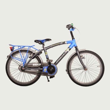 Gazelle kinderfiets 20 inch, Ophalen of Verzenden, Gebruikt, Gazelle