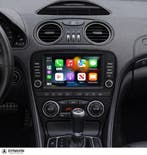 Mercedes SL Navigatie R230 dvd carkit android 15 carplay usb, Ophalen of Verzenden, Nieuw