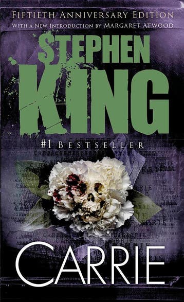 Carrie 9780307743664 Stephen King, Verzenden, Gelezen, Stephen King