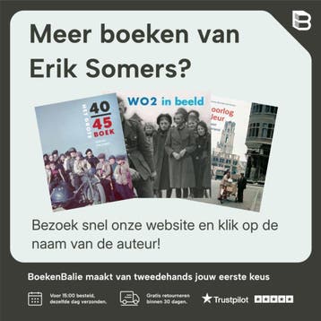 Het Gouden Ajax 9789048820955 Erik Somers, Boeken, Verzenden, Gelezen, Erik Somers